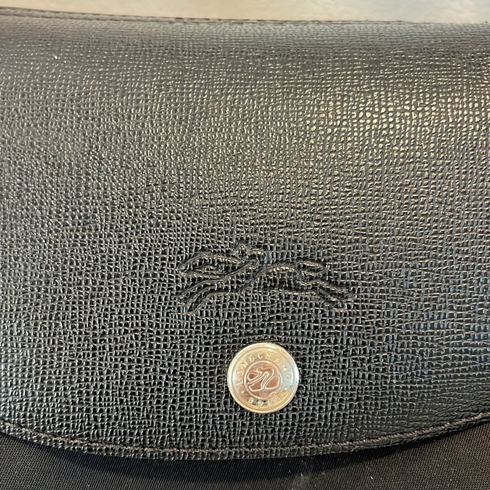 Longchamp Large Shopping tote - Picture 4 of 8